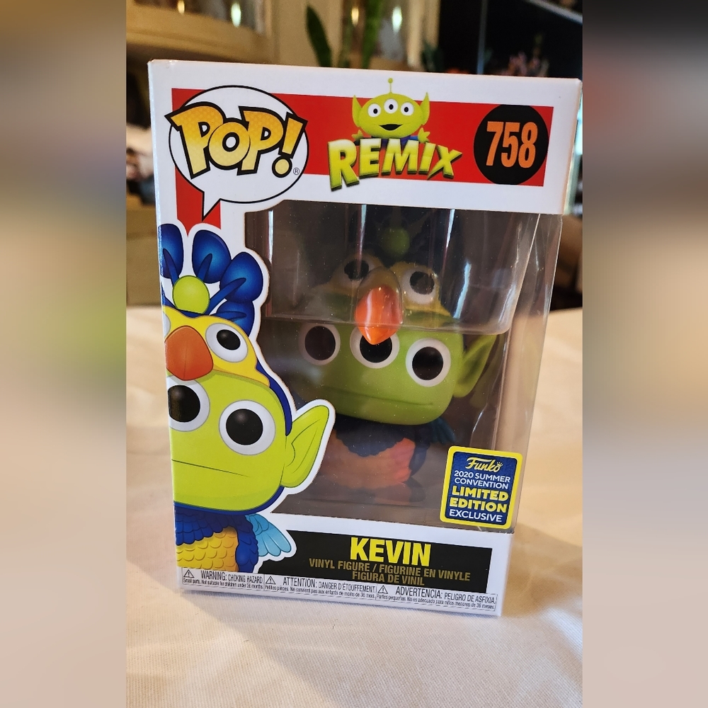 Funko Pop